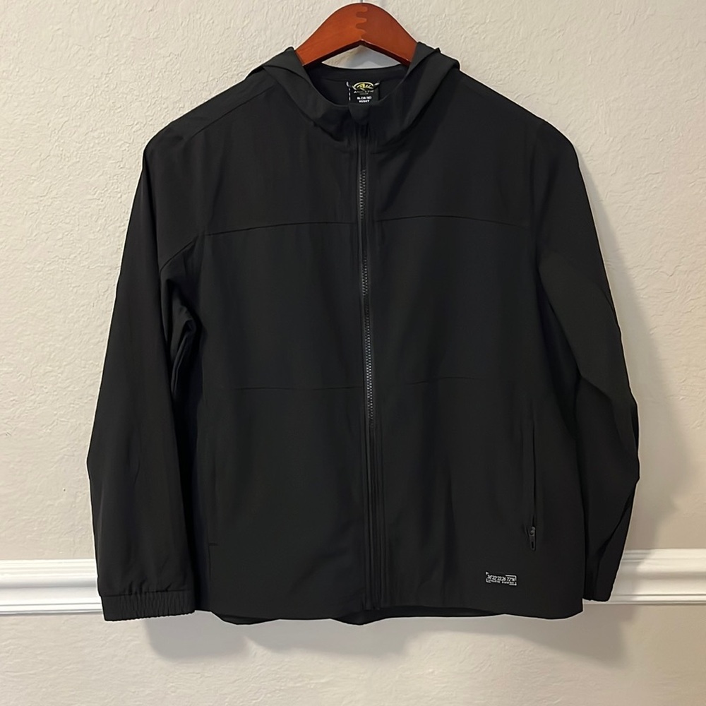 men's waterproof jacket